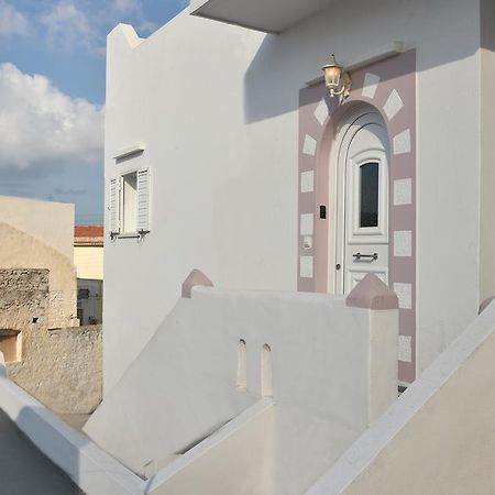 The Local House Apartment ปาริเกีย ภายนอก รูปภาพ