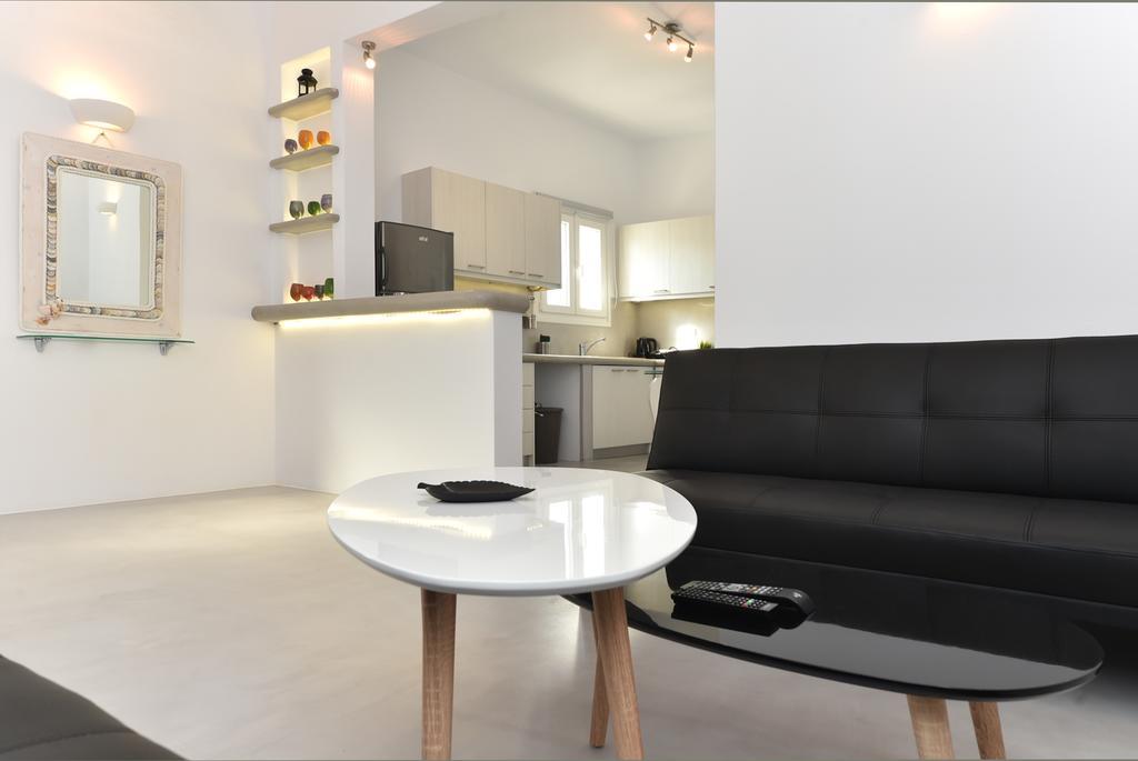 The Local House Apartment ปาริเกีย ภายนอก รูปภาพ