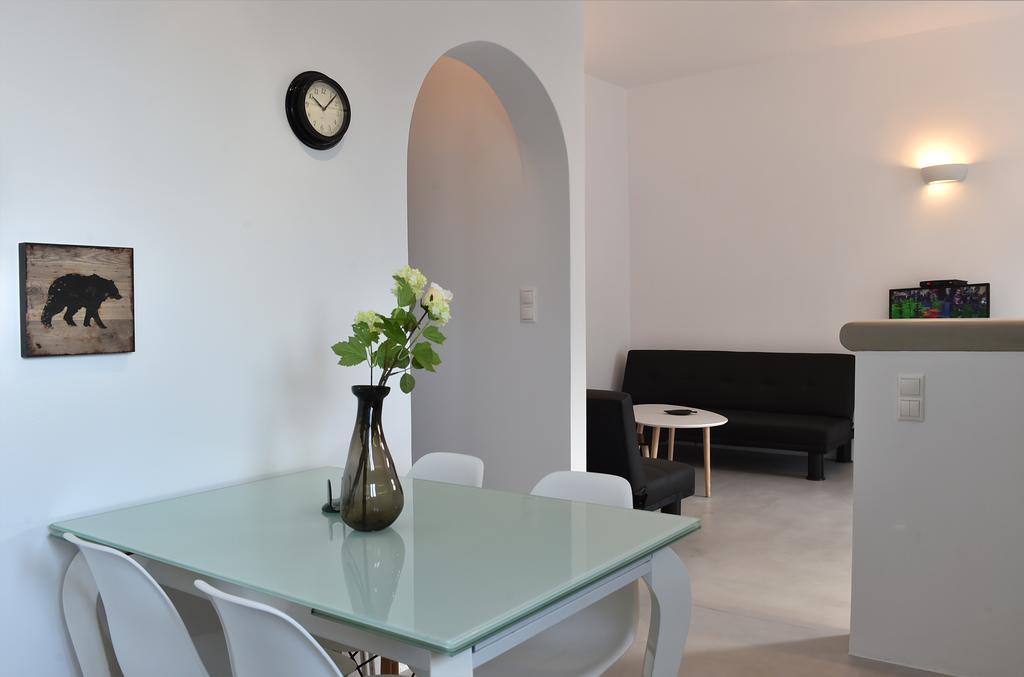 The Local House Apartment ปาริเกีย ภายนอก รูปภาพ