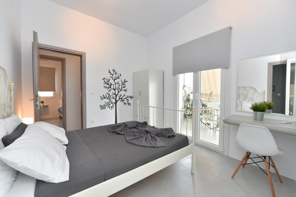 The Local House Apartment ปาริเกีย ภายนอก รูปภาพ