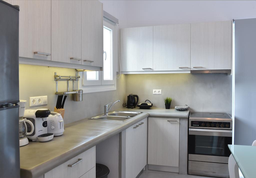 The Local House Apartment ปาริเกีย ภายนอก รูปภาพ
