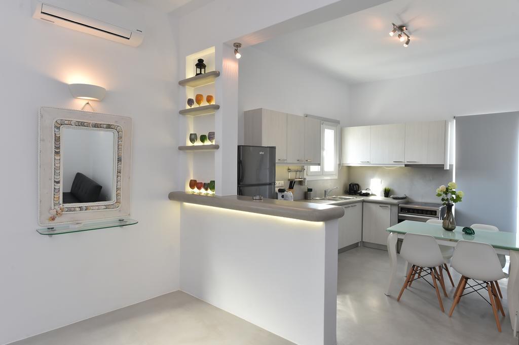 The Local House Apartment ปาริเกีย ภายนอก รูปภาพ