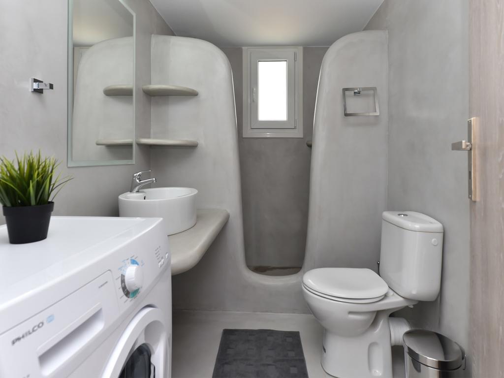 The Local House Apartment ปาริเกีย ภายนอก รูปภาพ